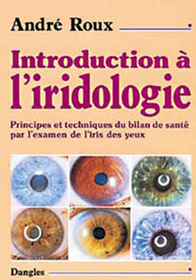 Introduction à l'iridologie