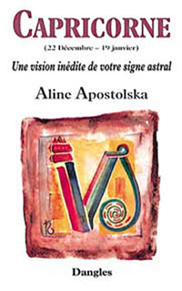 Signe astral : le capricorne