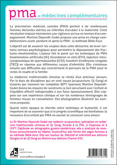 PMA et médecines complémentaires - Réparer nos fractures émotionnelles ou traumatiques