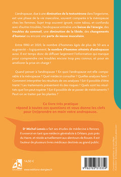 Petit guide très pratique de l'andropause