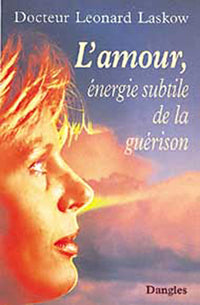 Amour. énergie subtile