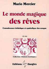 Monde magique des rêves