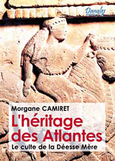 Héritage des Atlantes