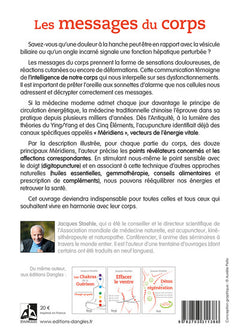 Les messages du corps