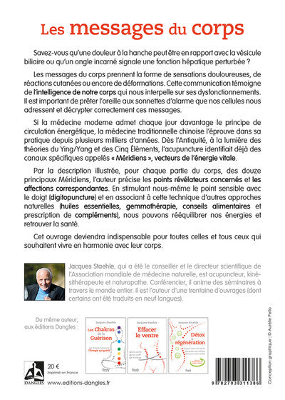 Les messages du corps