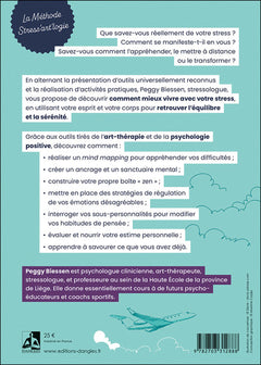 Le stress vous bousille, redevenez le pilote de votre vie !