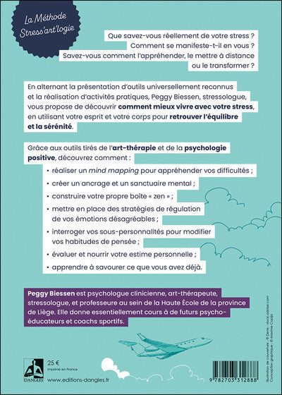 Le stress vous bousille, redevenez le pilote de votre vie !