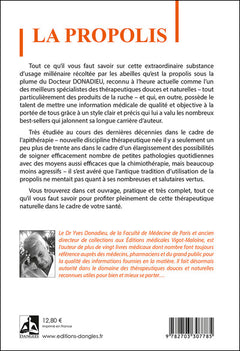 La Propolis