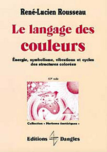 Le Langage des couleurs
