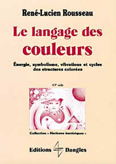 Le Langage des couleurs