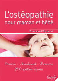 L'ostéopathie pour maman et bébé