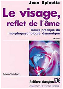 Visage. reflet de l'âme