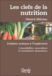 Clefs de la nutrition