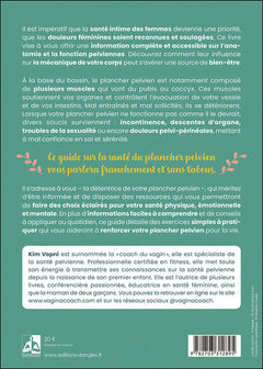 Votre plancher pelvien assure !