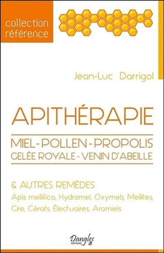 Apithérapie