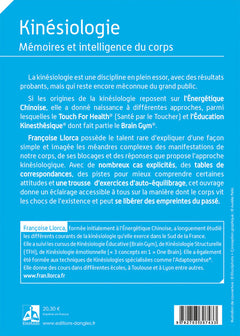 Kinesiologie : Mémoires et intelligence du corps