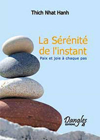 La sérénité de l'instant
