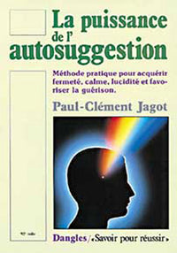 Puissance de l'autosuggestion