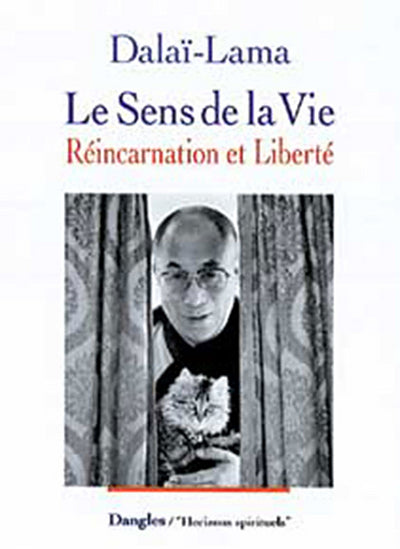 Le sens de la vie