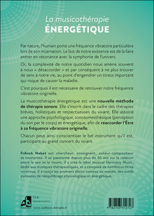 La musicothérapie énergétique