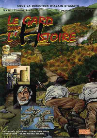 Le Gard dans l'Histoire