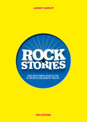 ROCK STORIES