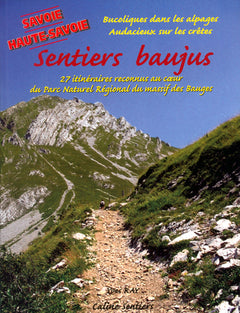 Sentiers baujus