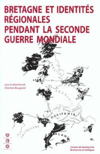 Bretagne et identités régionales pendant la 2e guerre