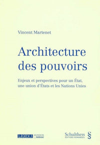 Architecture des pouvoirs