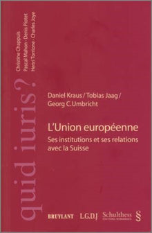 L'Union européenne