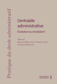L Entraide administrative