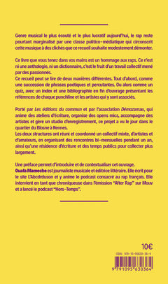 Recueil À Punchlines