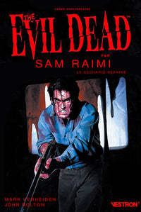 Evil Dead par Sam Raimi