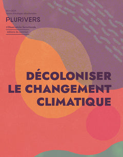 Plurivers #1