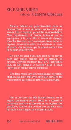 se faire virer