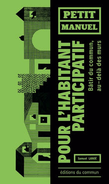 Petit Manuel de l'habitant participatif