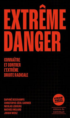 Extrême danger