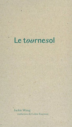 Le tournesol