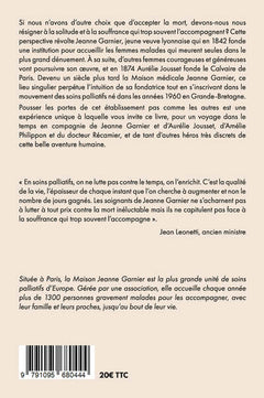 Jusqu'au bout... la vie