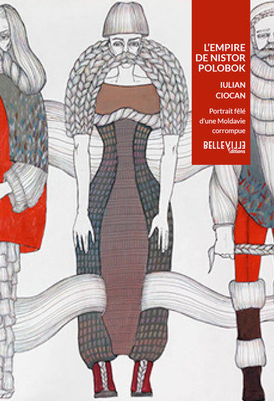 L'empire de Nistor Polobok