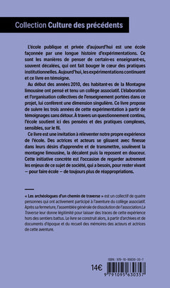 Faire (l')école