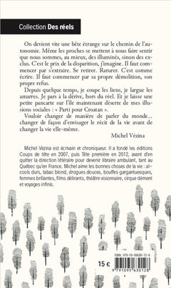 Parti pour croatan