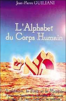 L'alphabet du corps humain