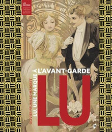 LU. Une marque à l'avant-garde