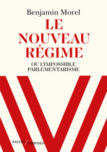 Le nouveau régime