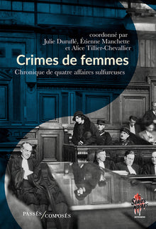 Crimes de femmes