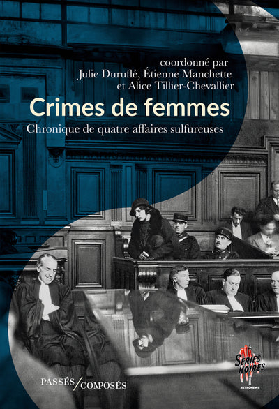 Crimes de femmes