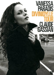Vanessa Paradis, Divinidylle Tour