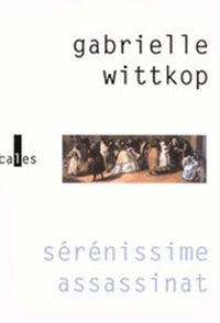Sérénissime assassinat