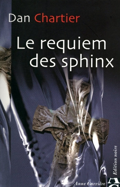 Le Requiem des sphinx